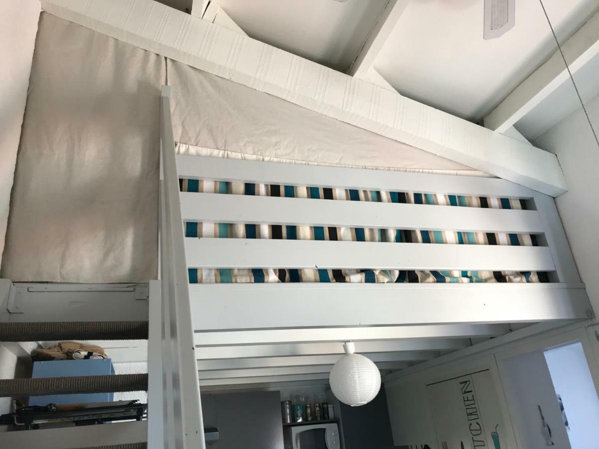 Port Leucate T2 Bis Wifi Les Sables 3 Lejlighed Eksteriør billede